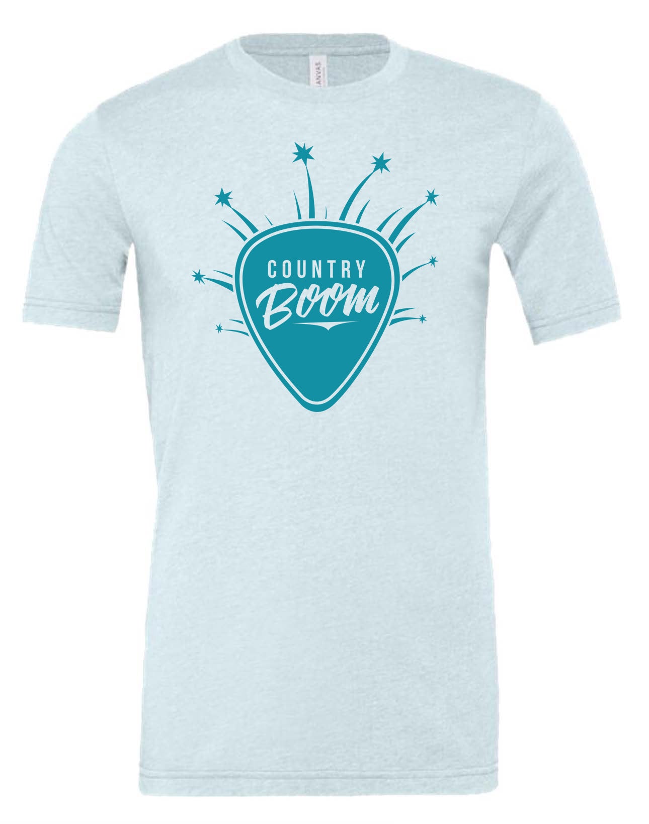 200-CB Unisex SS T-Shirt