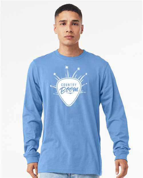 225-23 CB Unisex LS Tee