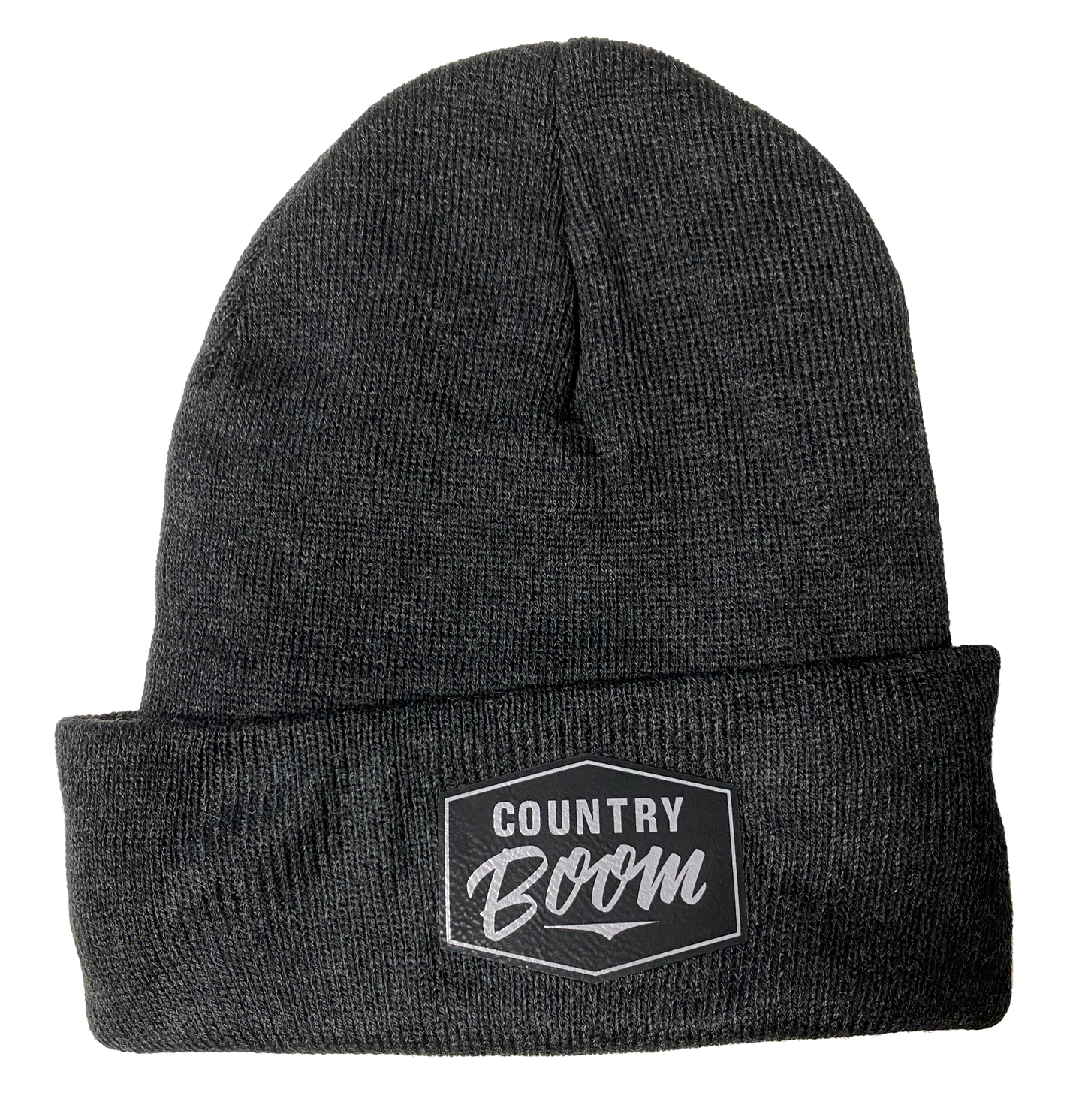 2501 - Jersey Lined Beanie