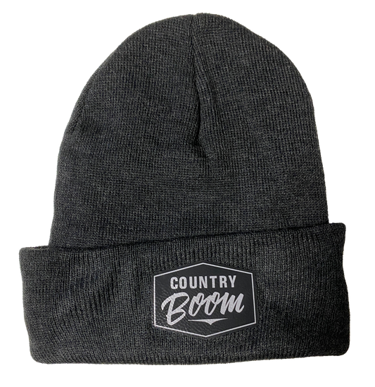 2501 - Jersey Lined Beanie