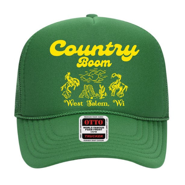 CB Scenic Hat