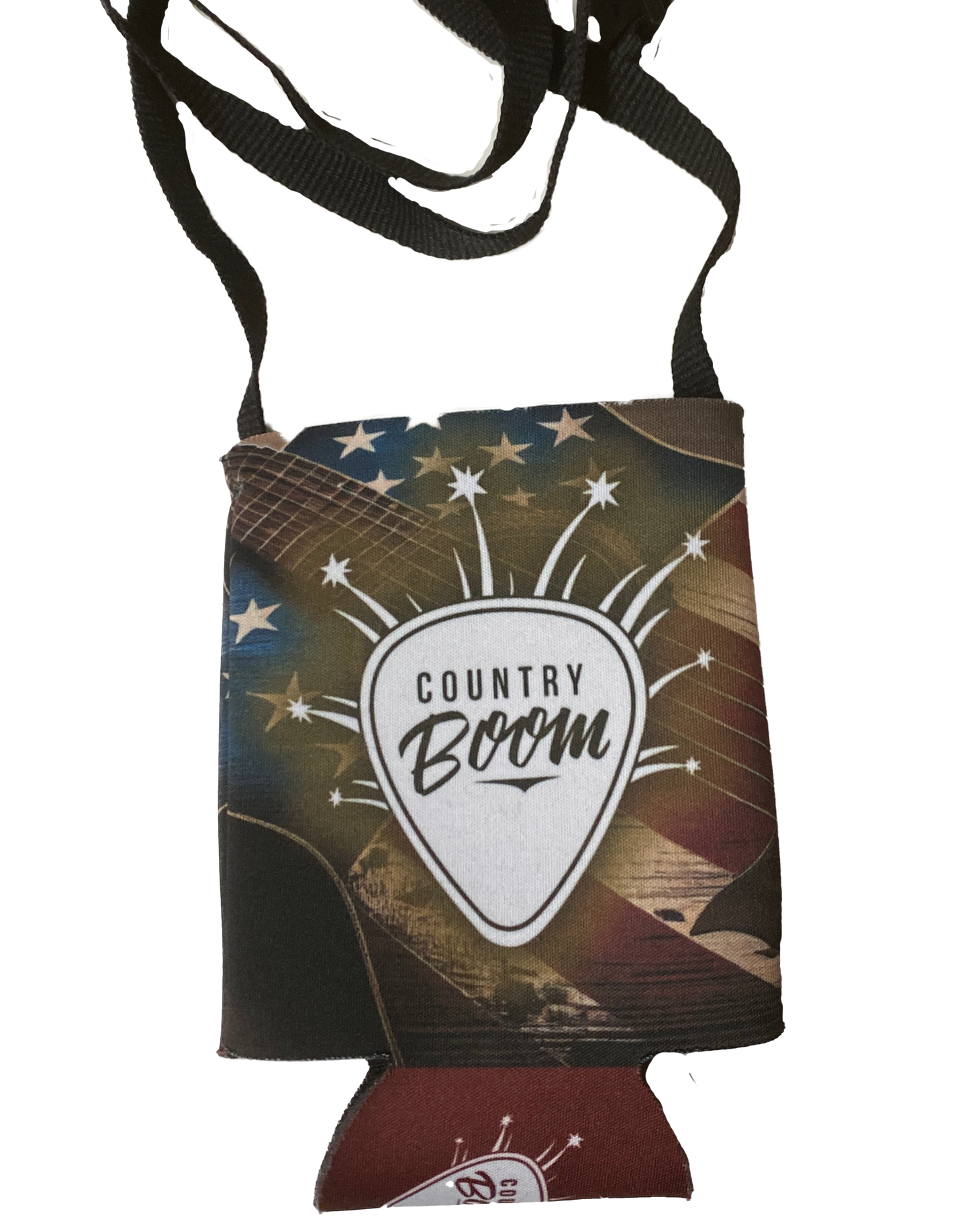 505 CB Hands Free Koozie