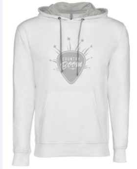 CB Unisex Hooded Sweatshirt