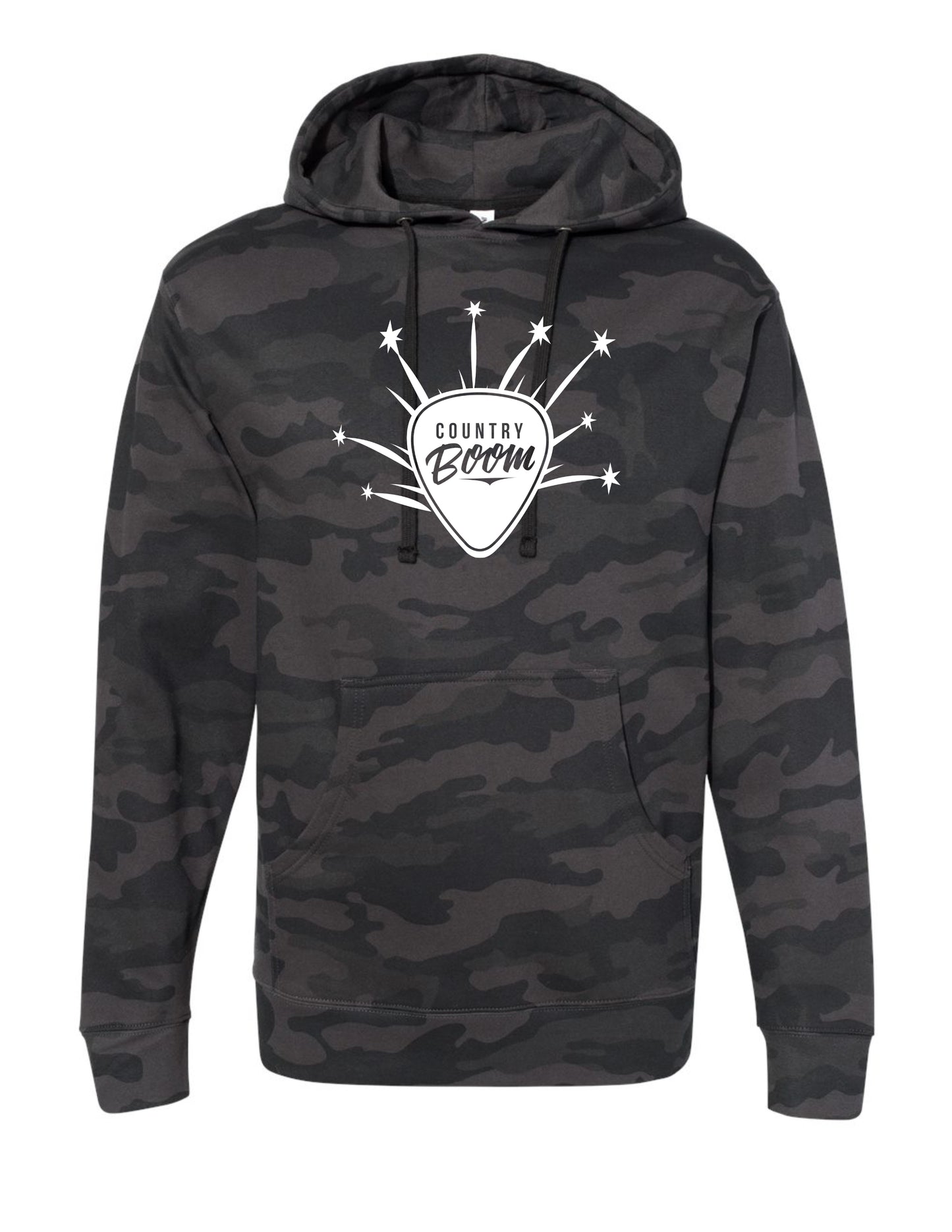230 - CB Unisex Hoodie