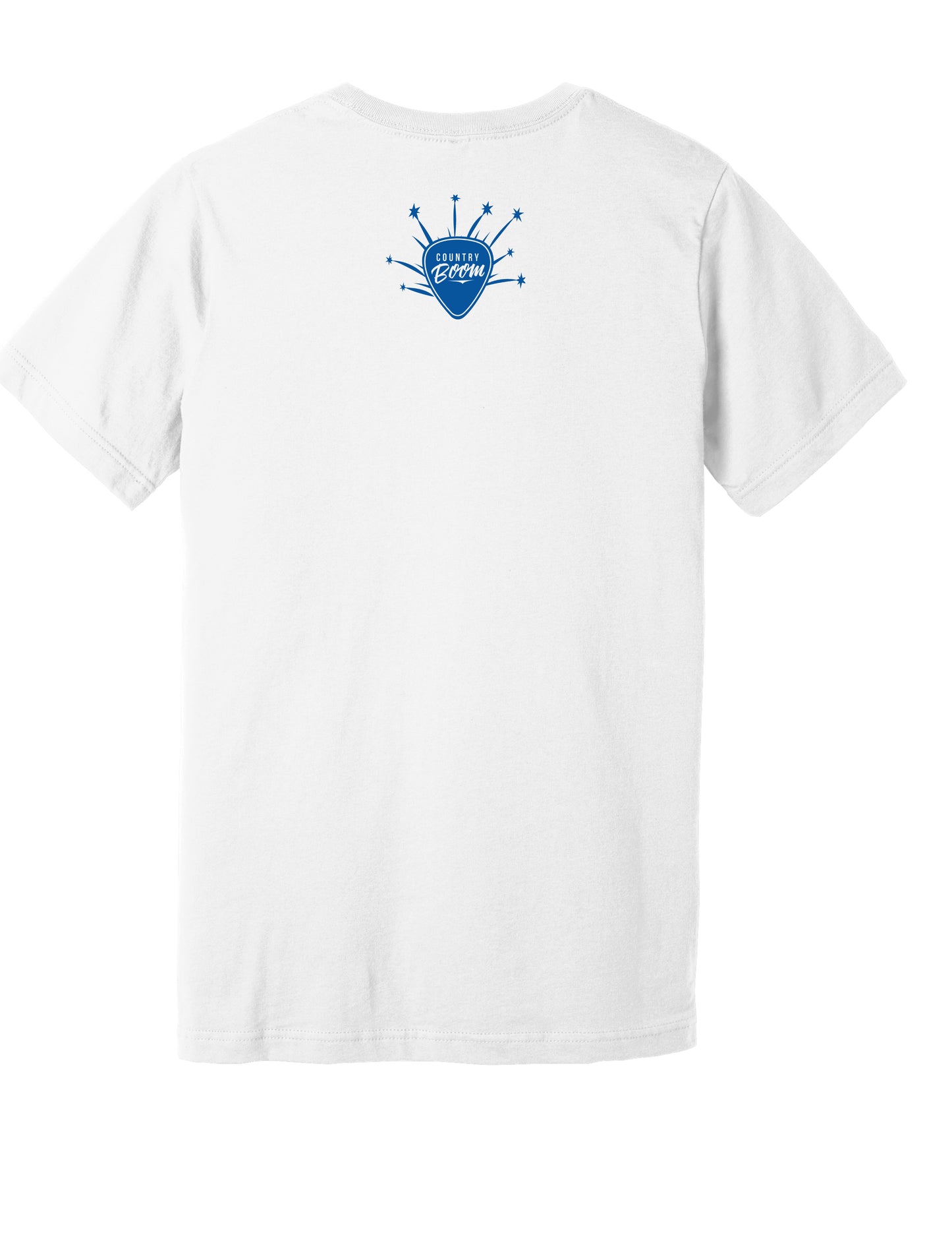 215 - CB Busch Country SS Unisex T-Shirt