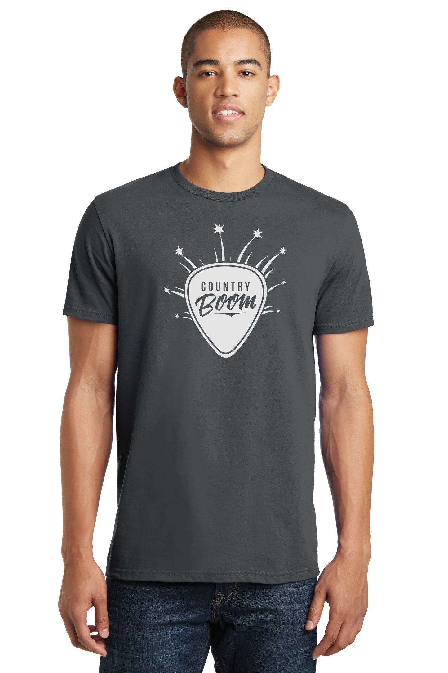 D101 - Discontinued CB SS T-Shirt