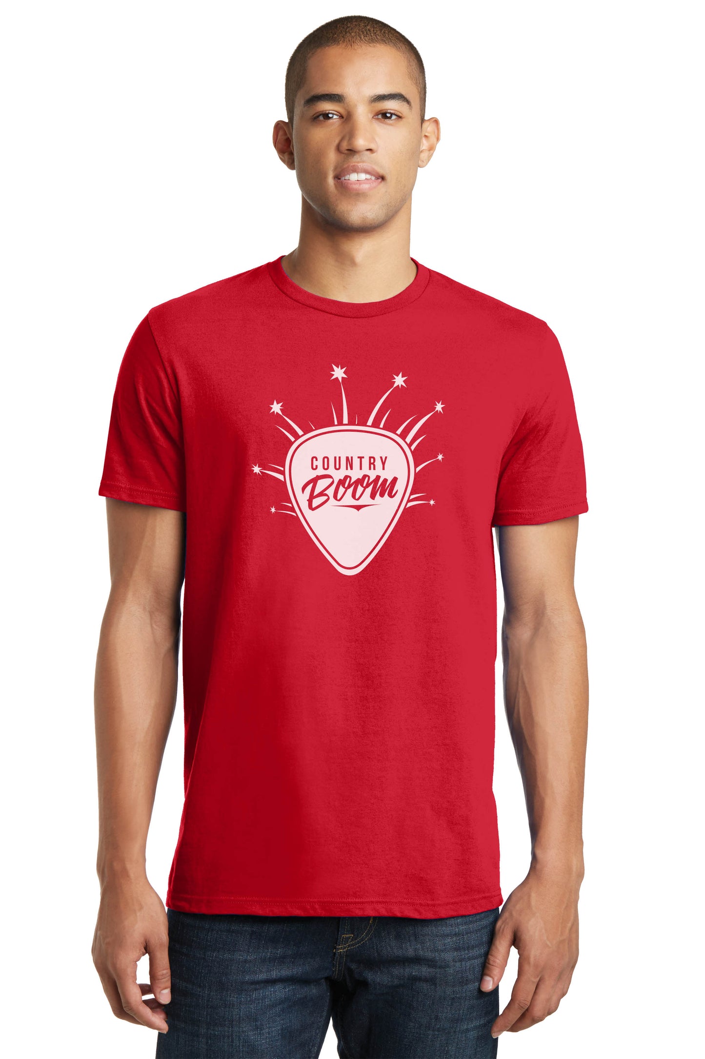 D101 - Discontinued CB SS T-Shirt
