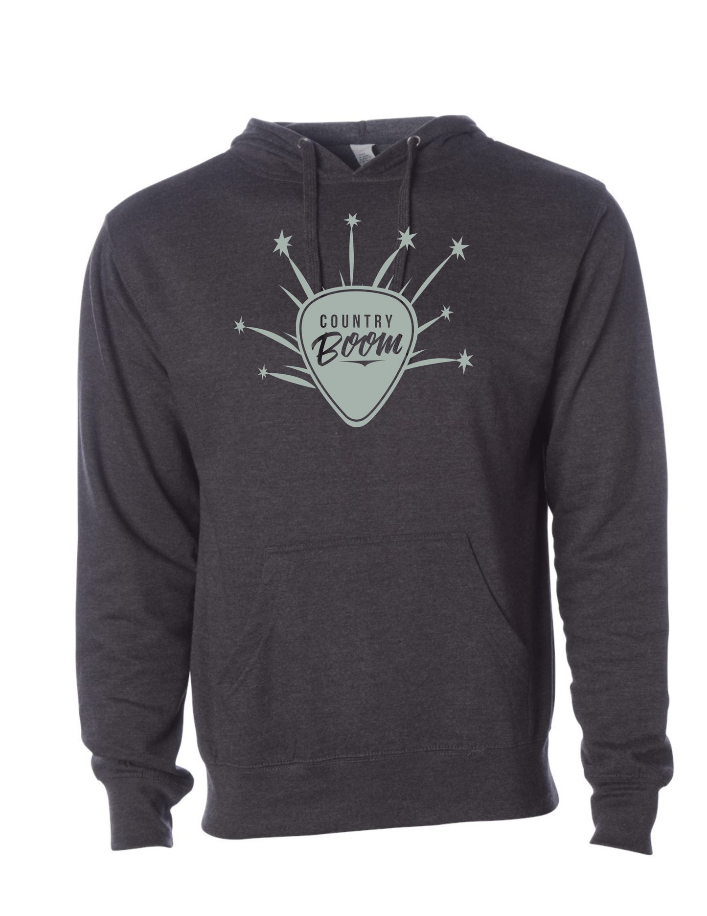 230 - CB Unisex Hoodie