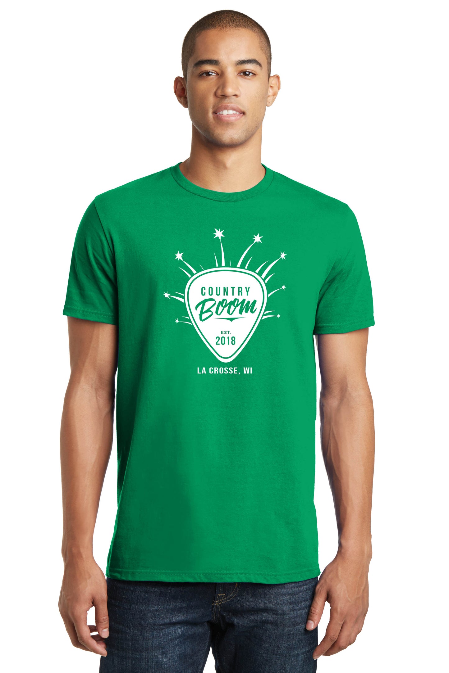 D101 - Discontinued CB SS T-Shirt