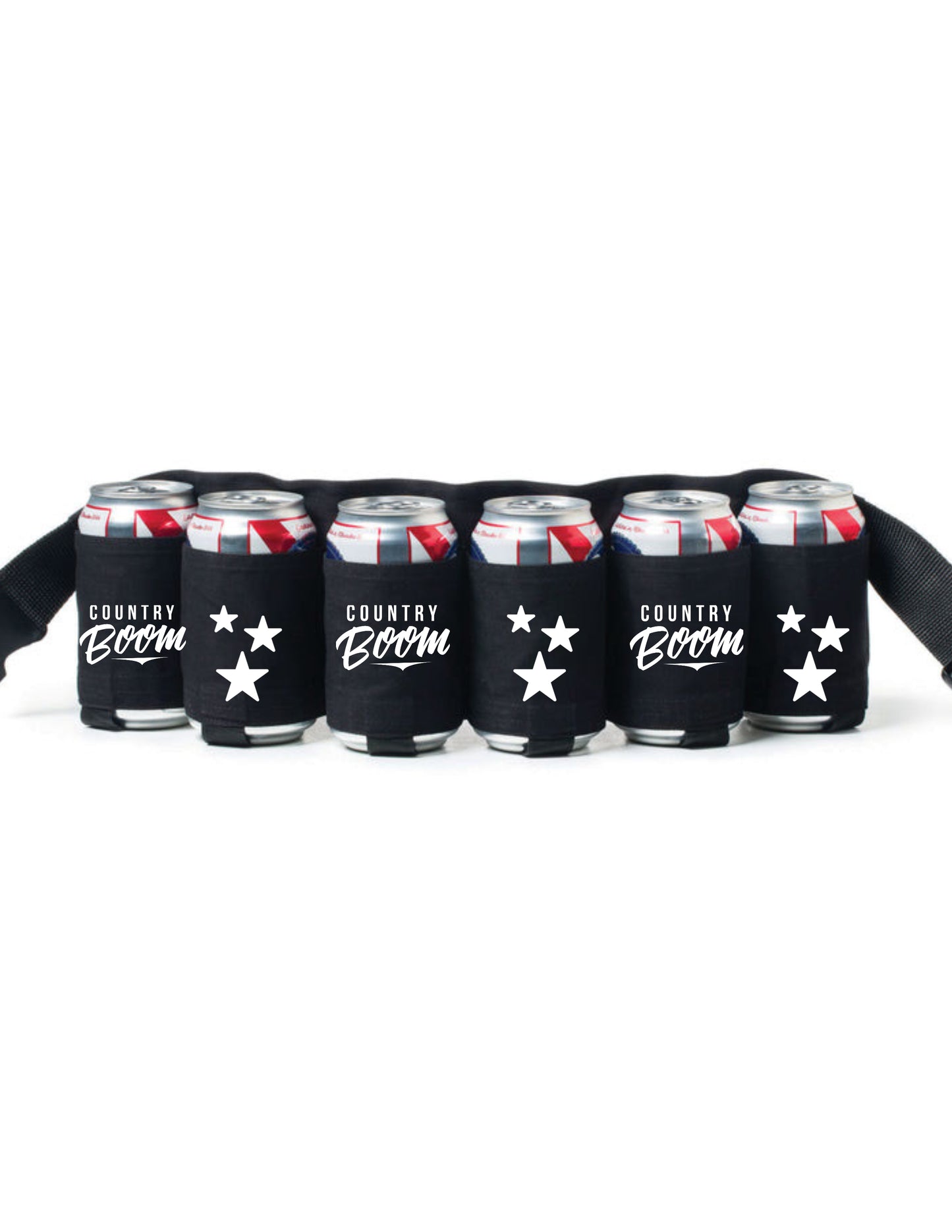 510 CB Beverage Belt