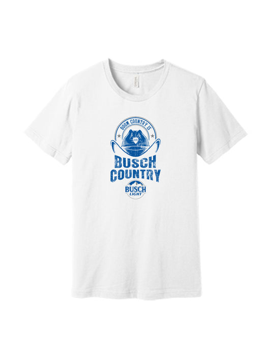 215 - CB Busch Country SS Unisex T-Shirt