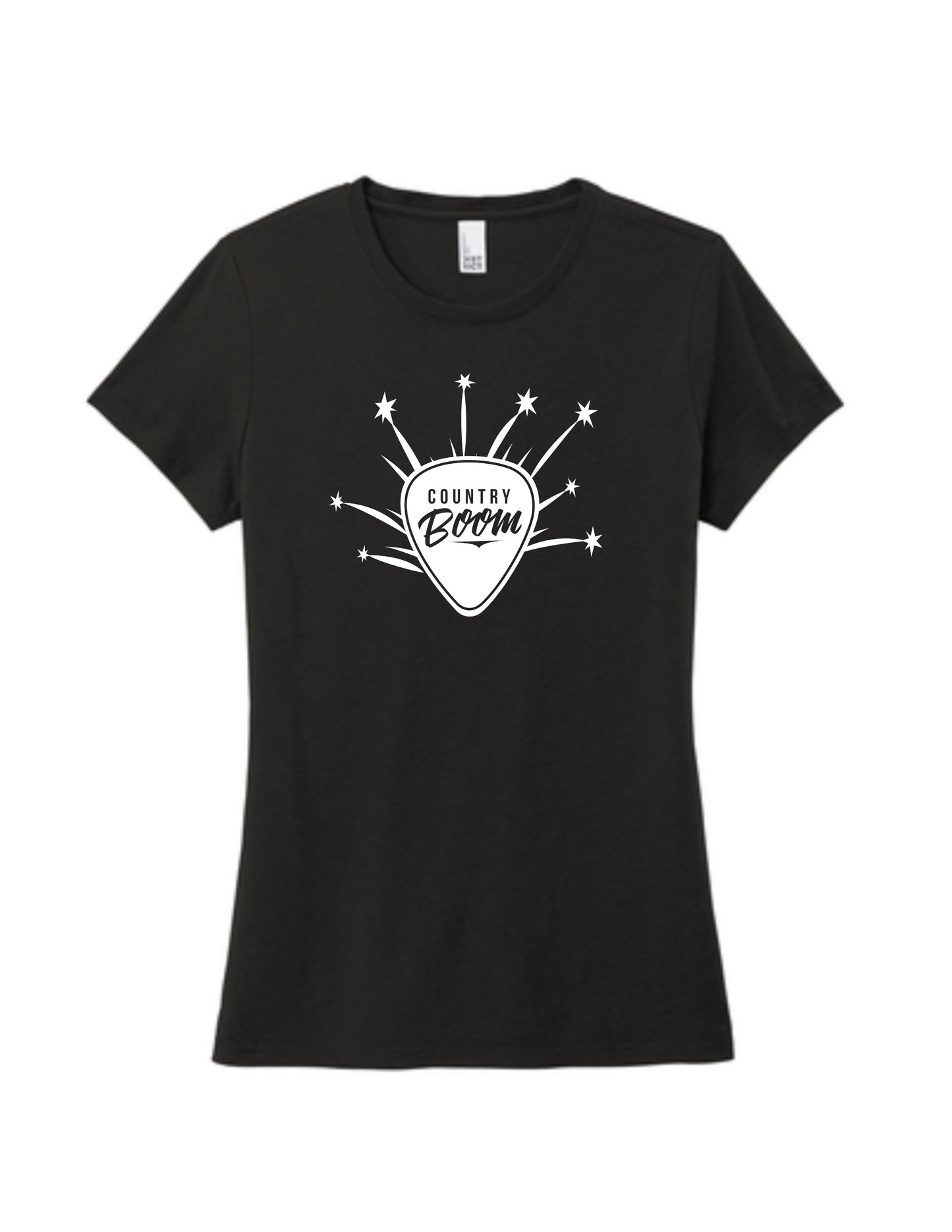 100 - CB Ladies SS T-Shirt